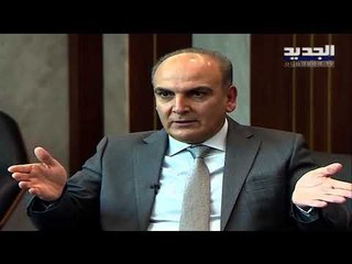مرعي أبو مرعي  يروي تفاصيل لجوئه إلى القضاء الأميركي وانتزاع براءته ورفع اسمه عن لائحة العقوبات