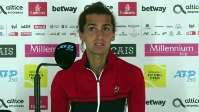ATP - Estoril 2021 - Pierre-Hugues Herbert sur Benoît Paire, les JO et la FFT : Avec Benoît, la FFT était dans une impasse
