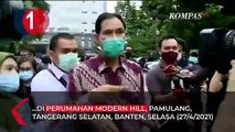 TOP3NEWS: Densus 88 Tangkap Munarman, Brimob Gugur Ditembak KKB, Capres Fiktif Nurhadi Hina Nanggala