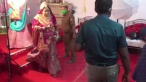 Agartala: Raid at wedding ceremony for flouting Covid norms