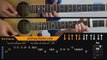Noragami Aragoto Op - Kyouran Hey Kids!! | Acoustic Guitar Lesson [Tutorial + Tab + Chords]