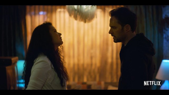 '¿Quién Mató a Sara?' Temporada 2 Tráiler oficial Netflix