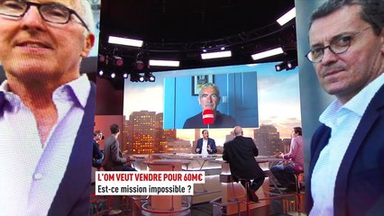 Tous Sports - Replay : L'√âquipe du Soir du 20 Mai