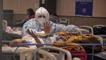 Special Report: The UP's Health care system has collapsed