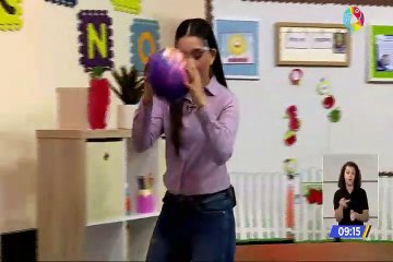 Aprendo en Casa - Martes 27 de abril del 2021