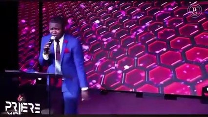 Mwen te fin pèdi nan yon chemen