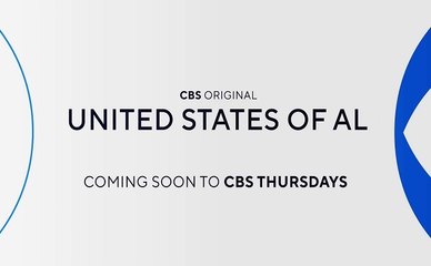 United States of Al - Promo 1x05