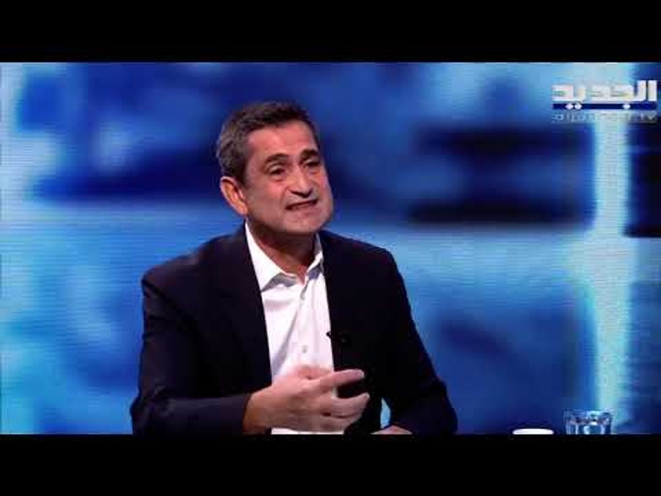 هنا بيروت : ماذا يقول ريشار قيومجيان عن المراوحة الحكومية ومصير المبادرة الفرنسية ؟