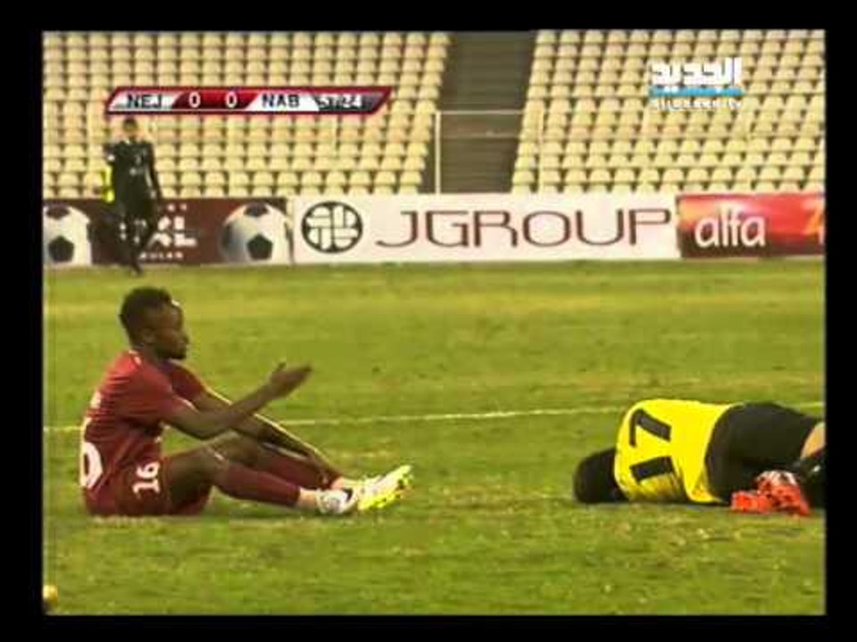 مياراة النجمة والنبي شيت دوري الفا الاسبوع الحا...