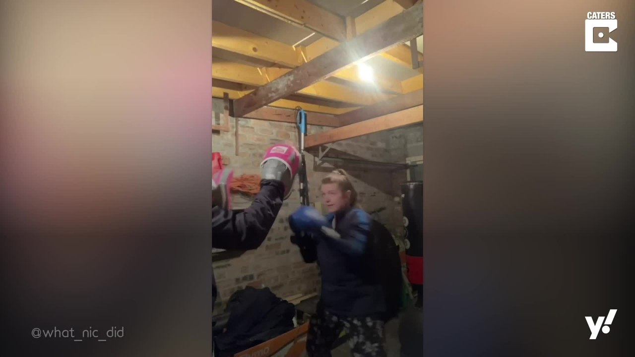 Frau nimmt im Lockdown 50 Kilo ab und ist top fit