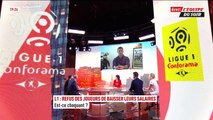 Tous Sports - Replay : L'√âquipe du Soir du 27 Mai