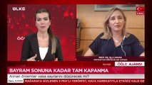 Öğle Ajansı – Sıla Akhan |  27 Nisan 2021