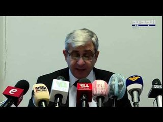 وزير التربية طارق المجذوب يكشف عن آلية عودة الدراسة بعد انتهاء مدة الحجر