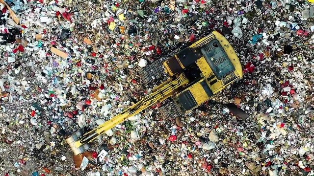 Humans are Overspending the Planet’s Biocapacity by 173%