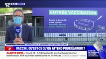 Seine-Saint-Denis: Stéphane Troussel appelle à 