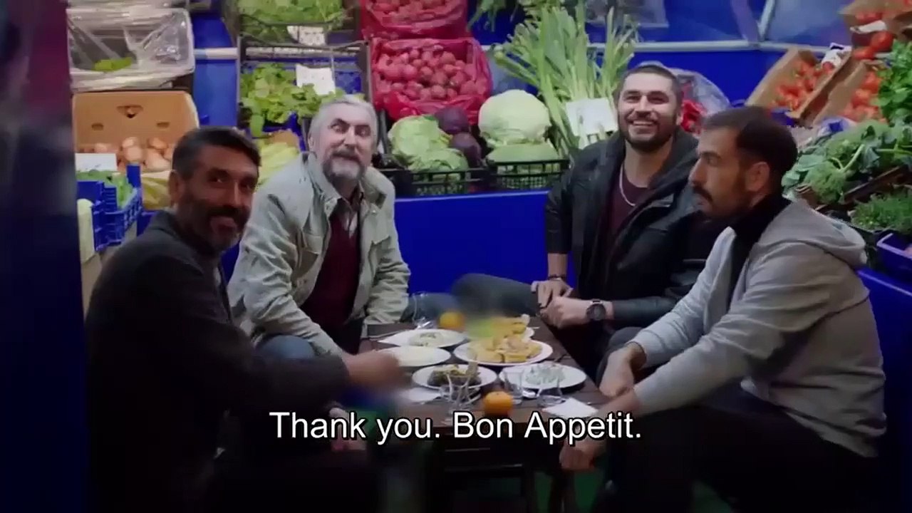 Sol Yanim (English Subtitles) Episode 14 Full