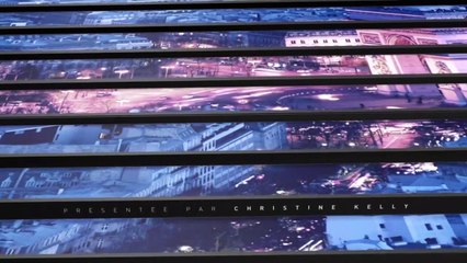 Début de "Face à l'info" sur CNews