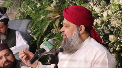 lillah ab kar do karam | Muhammad Owais raza Qadri | Mehfil Abre Noor 2021