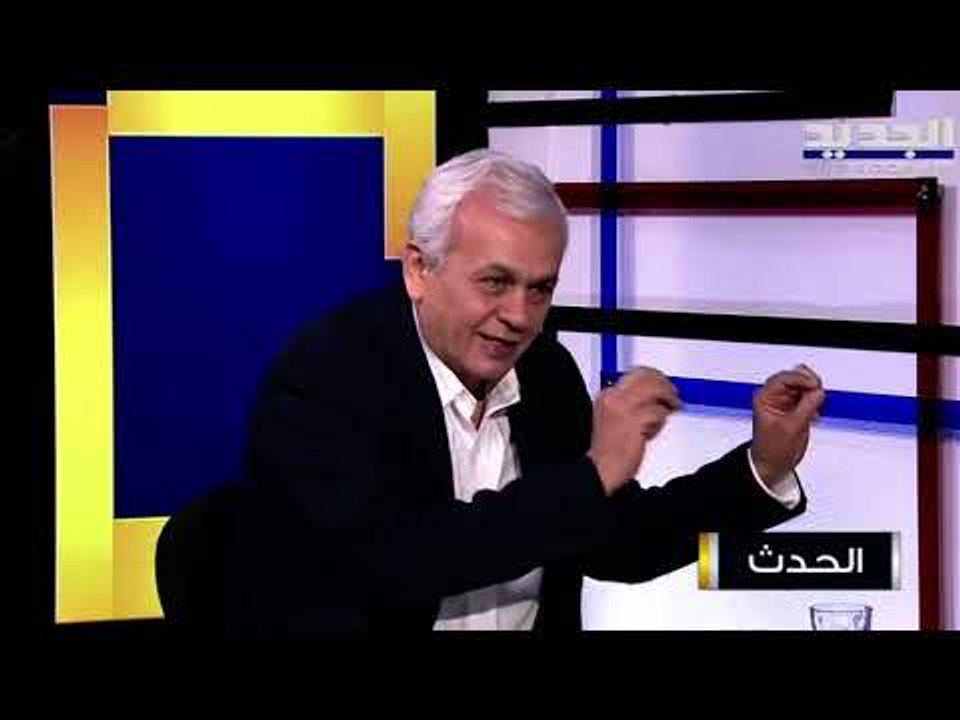 أمين قمورية : هناك قرار بتشديد العقوبات إلى الحد الأقصى وقصة تأليف الحكومة أصبحت دولية