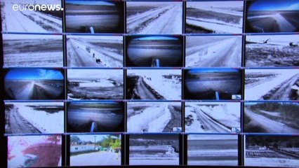 Добровольная и принудительная высылка мигрантов из ЕС