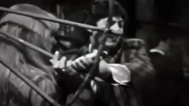 Doctor Who S03E42 The War Machines Pt 1