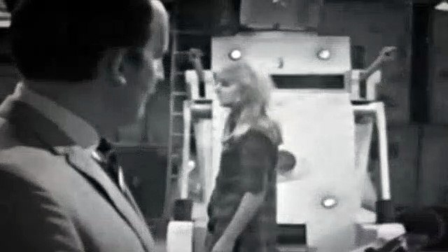 Doctor Who S03E44 The War Machines Pt 3