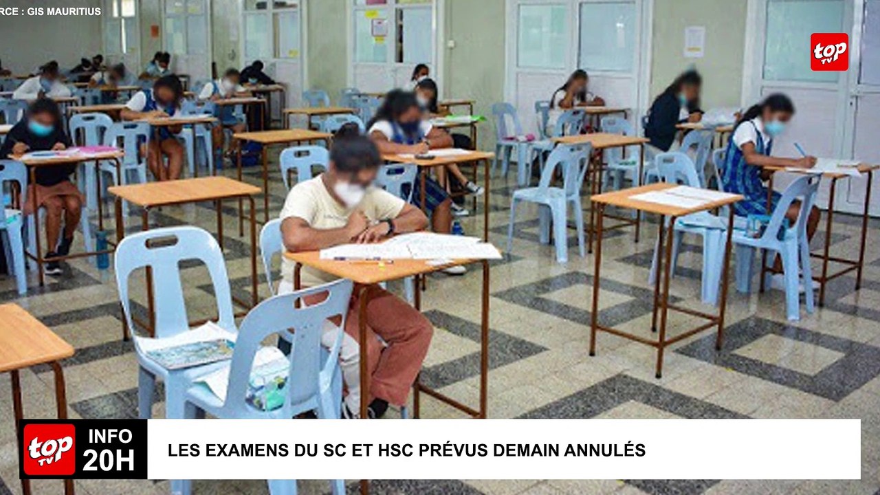 TOPTV INFO 20H : Informations factuelles, précises et sans compromis sur ce que vous devriez savoir : Connectez-vous à 20 heures.