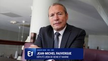 Jean-Michel Fauvergue : 
