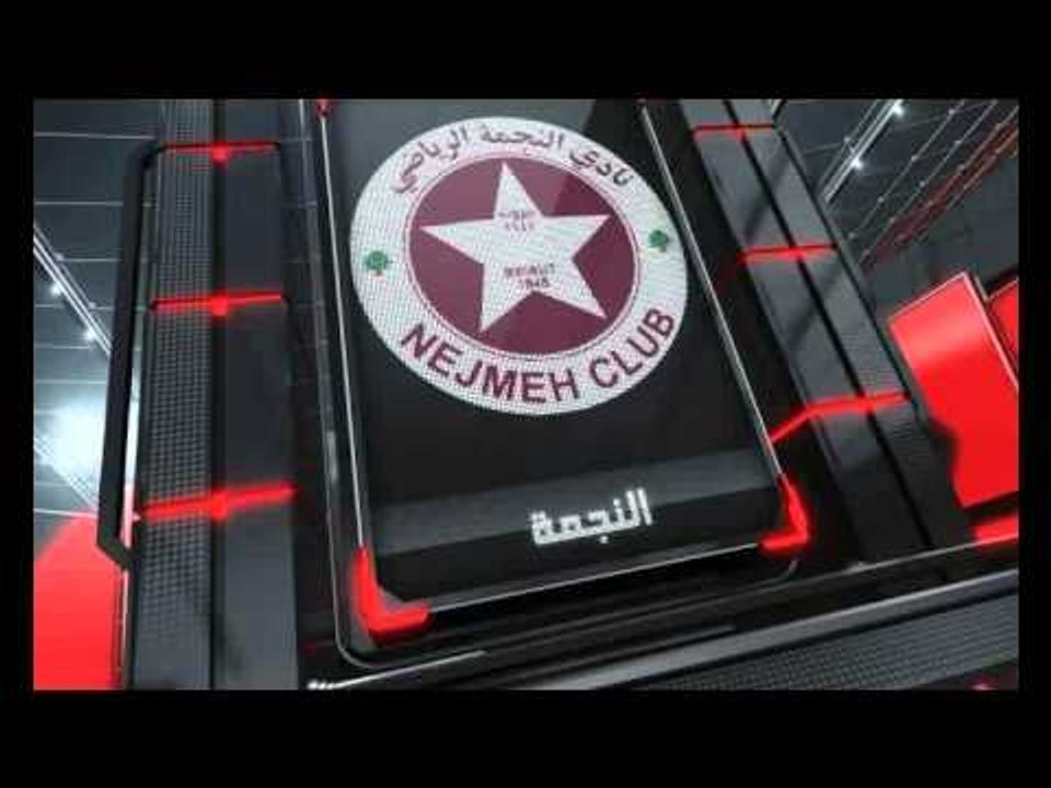 Promo- دوري الفا اللبناني لكرة القدم -الأخاء عا...