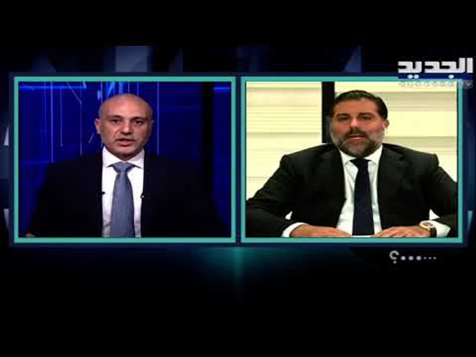المحامي داني معكرون يكشف حقيقة ادعاءات لارا سماحة … ما علاقة جبران باسيل ؟