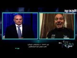 نائب رئيس تيار المستقبل مصطفى علوش يكشف حقيقة العقوبات الأميركية على سعد الحريري