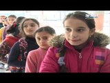 الأسبوع في ساعة - 290 ألف طفل سوري نازح...خارج مقاعد الدراسة! – ميان صبح