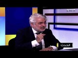 نيكولا شيخاني : انخفاض سعر صرف الدولار بعد تكليف الرئيس سعد الحريري كان مدروساً