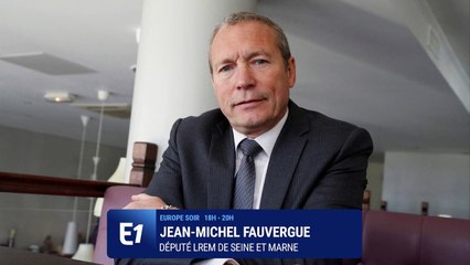 Fauvergue (LREM) : "On ment aux Français, tous les terroristes ne sont pas étrangers"