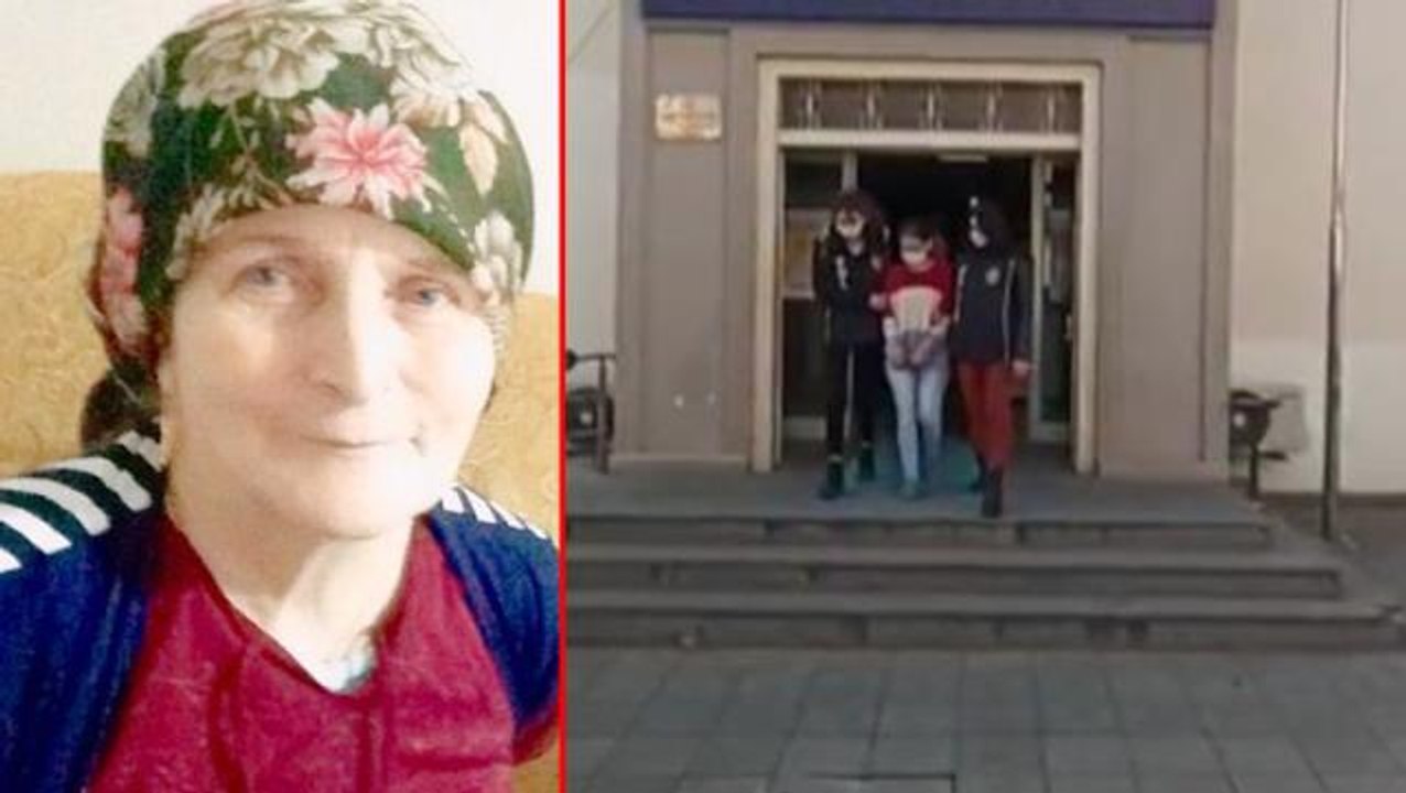 Bağcılar'da komşusunu yakan şüphelinin ifadesi ortaya çıktı! Olayın altından çok başka detaylar çıktı