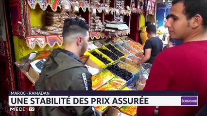 JT Economie - 26/04/2021