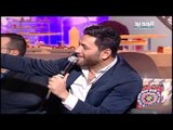 بعدنا مع رابعة : زياد برجي - قصة حبنا