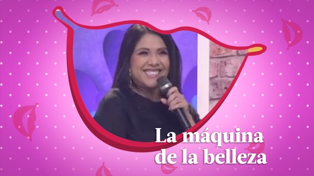 En Boca de Todos: Tula Rodríguez pasó por la máquina de la belleza
