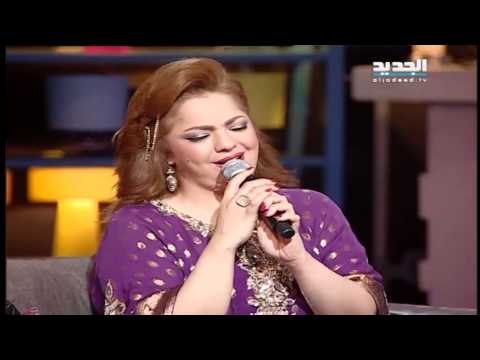 بعدنا مع رابعة : سهر - اسمر يا حلو