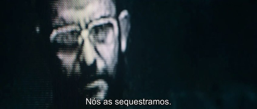 Eu Sou Todas as Meninas ​​​​​| Trailer | Legendado (Brasil) [HD]