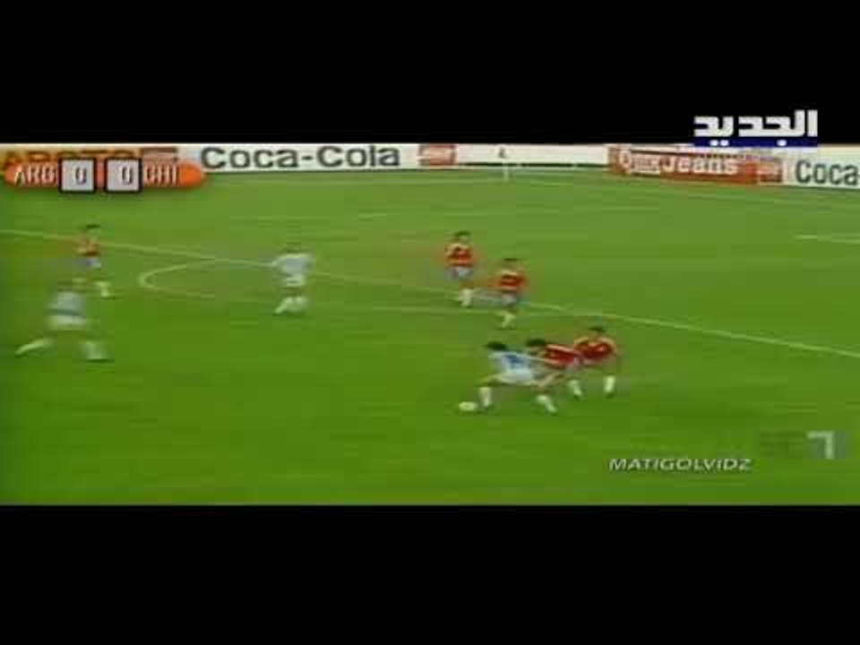 وفاة أسطورة كرة القدم العالمية دييغو أرماندو مارادونا ... ما هي أبرز المحطات في حياته ؟ - ألين حلاق