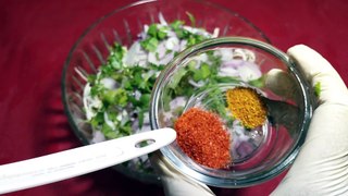 How to Make Cabbage Pakora Recipe | Band Gobi ke Pakore | Ramzan Special Recipe | FSTV