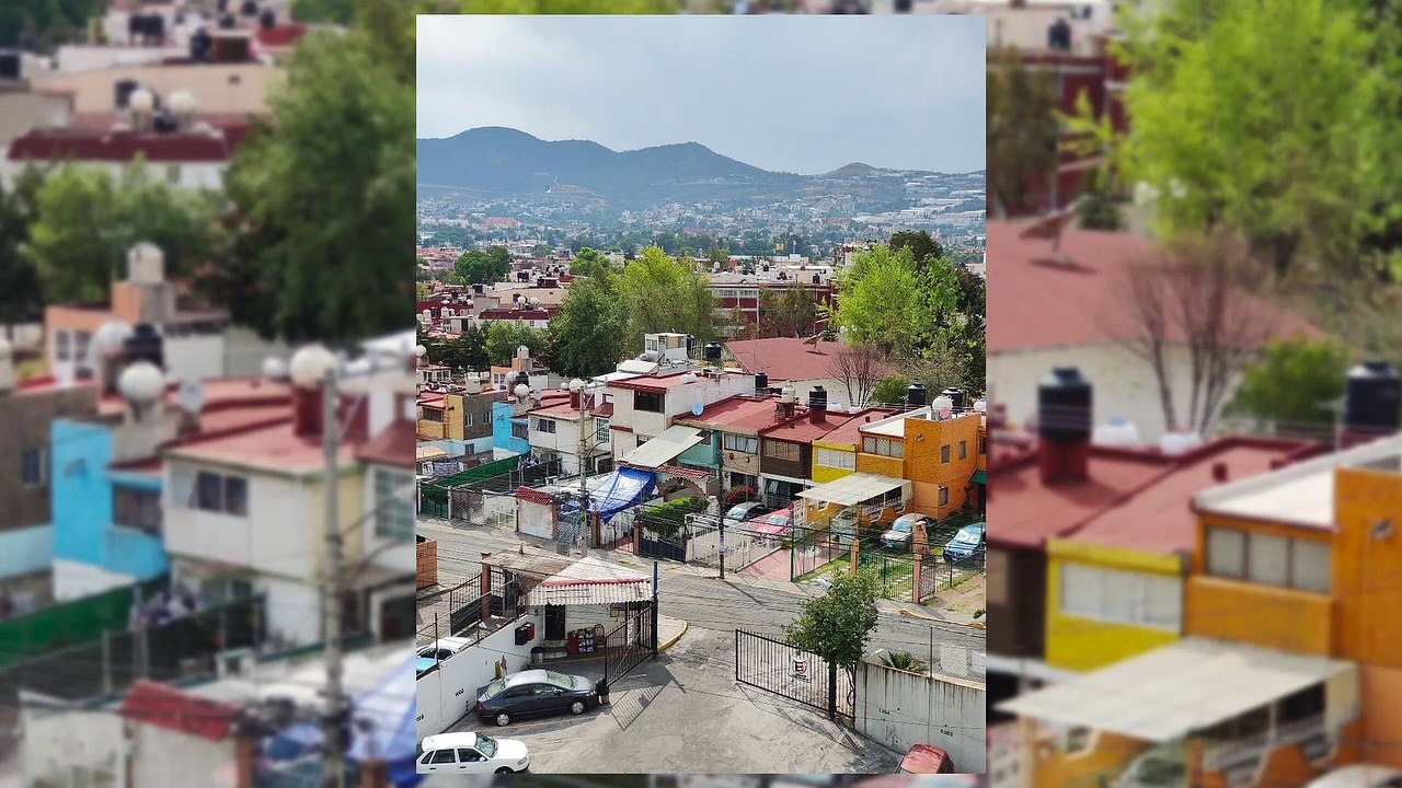 OPPO Find X3 Pro: prueba de cámara microscópica