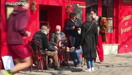 Elkészült a francia, a német, és az olasz helyreállítási terv