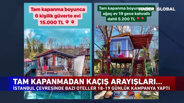 Ya hep ya hiç! Tam kapanmadan önce kaçış arayışları...
