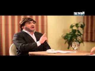 إربت تنحل-حوار المستقبل وحزب الله