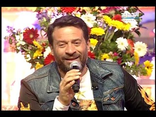 بعدنا مع رابعة : ماجد المصري - يا بنت السلطان