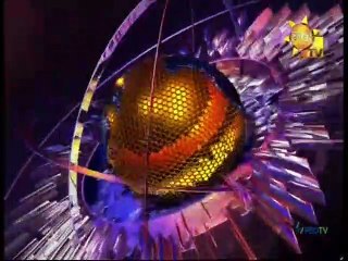 Hiru TV News 9.55 - 27-04-2021