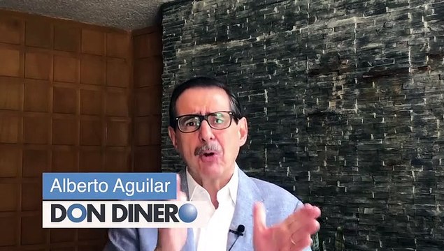 Crecimiento y riesgos de la economía nacional - Don Dinero