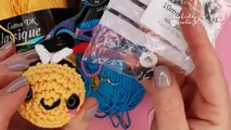 Crochet Amigurumi Doll Tutorial - Sally (Part 2/2)